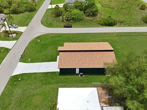 2683 Hopwood Road North Port FL 34287