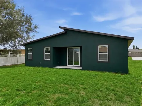 2683 Hopwood Road North Port FL 34287