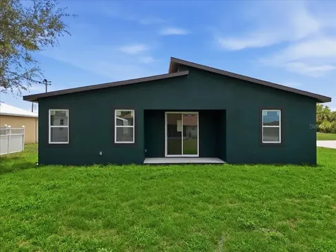 2683 Hopwood Road North Port FL 34287