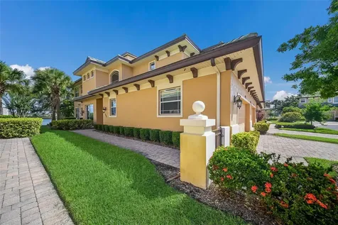 6435 Moorings Point Circle Lakewood Ranch FL 34202