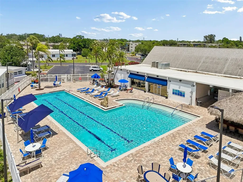 7186 Mount Arlington Drive NE St Petersburg FL 33702
