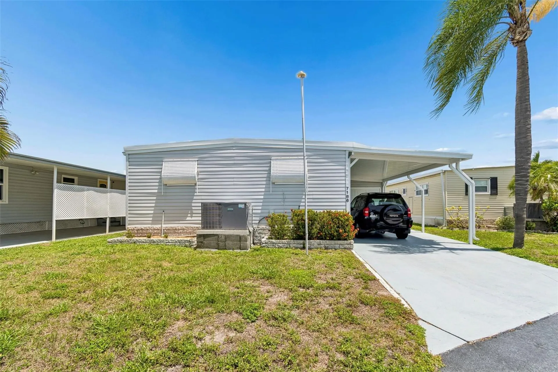 7186 Mount Arlington Drive NE St Petersburg FL 33702