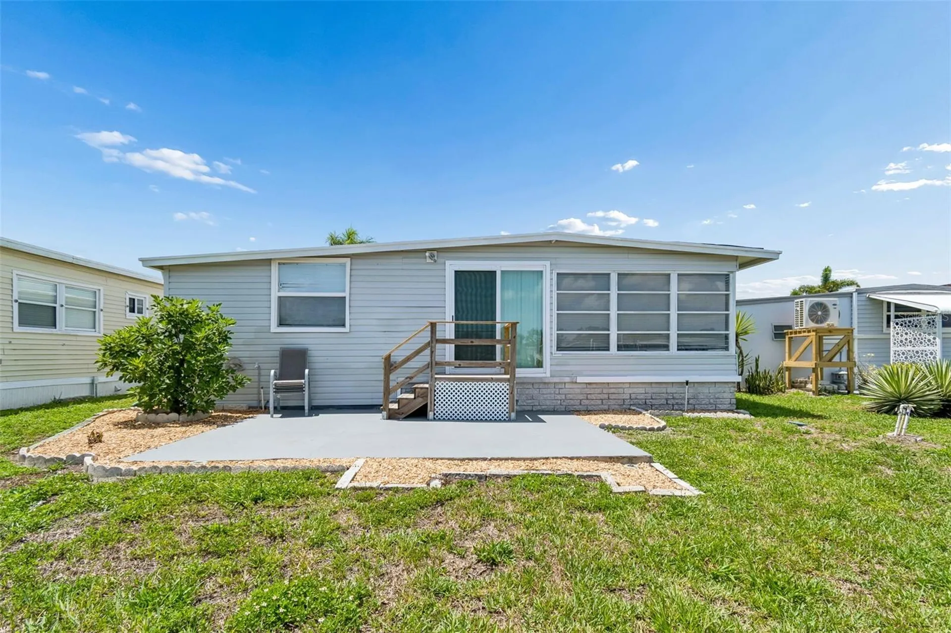 7186 Mount Arlington Drive NE St Petersburg FL 33702
