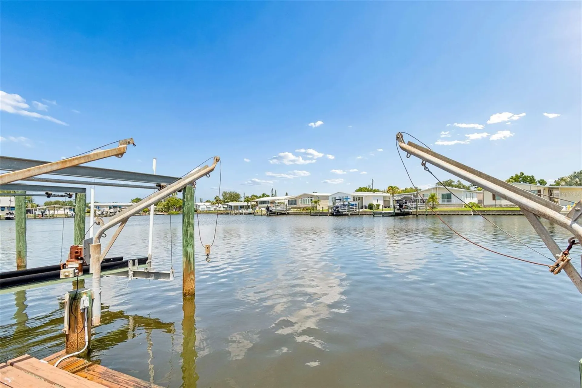 7186 Mount Arlington Drive NE St Petersburg FL 33702