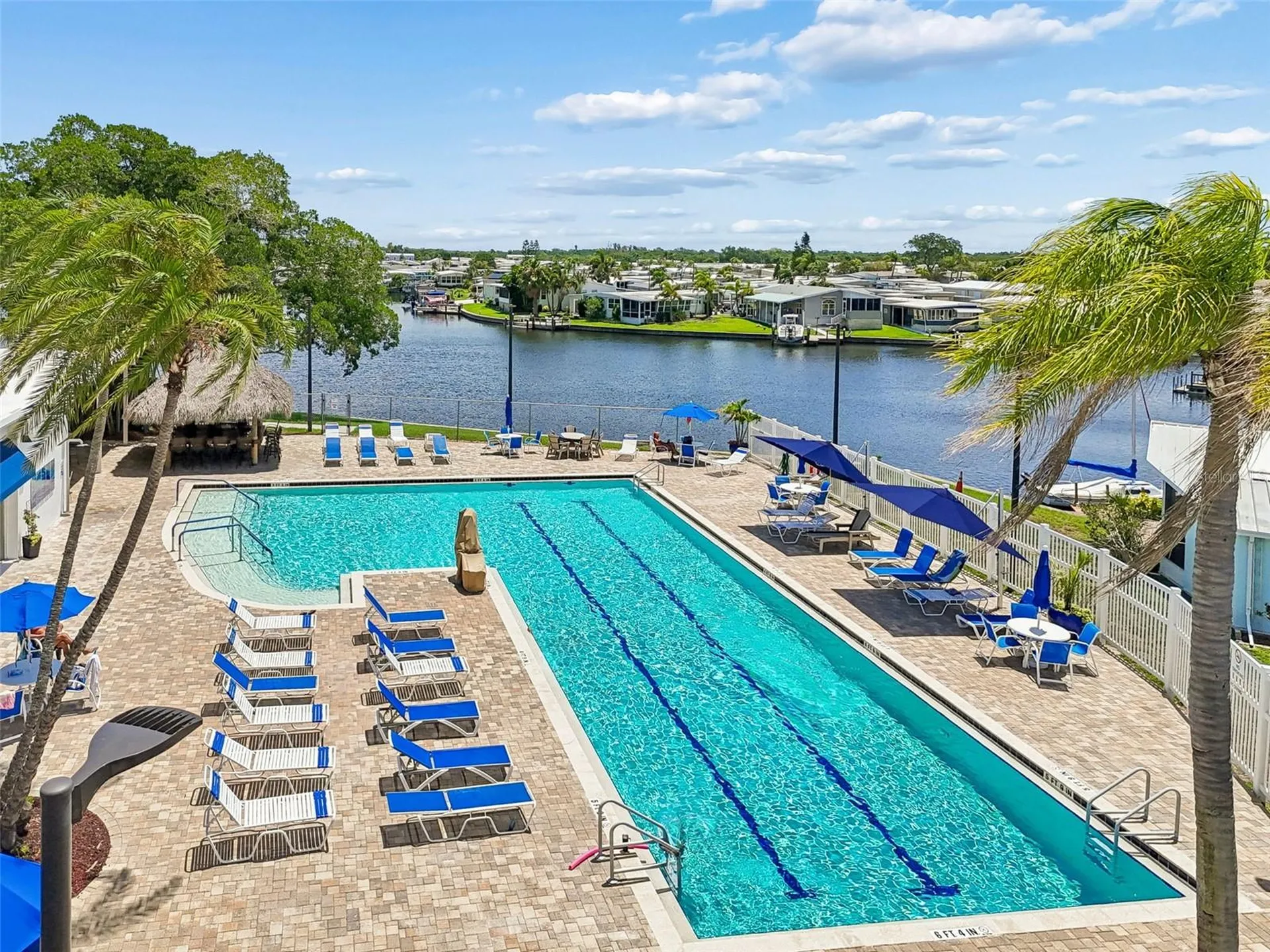 7186 Mount Arlington Drive NE St Petersburg FL 33702