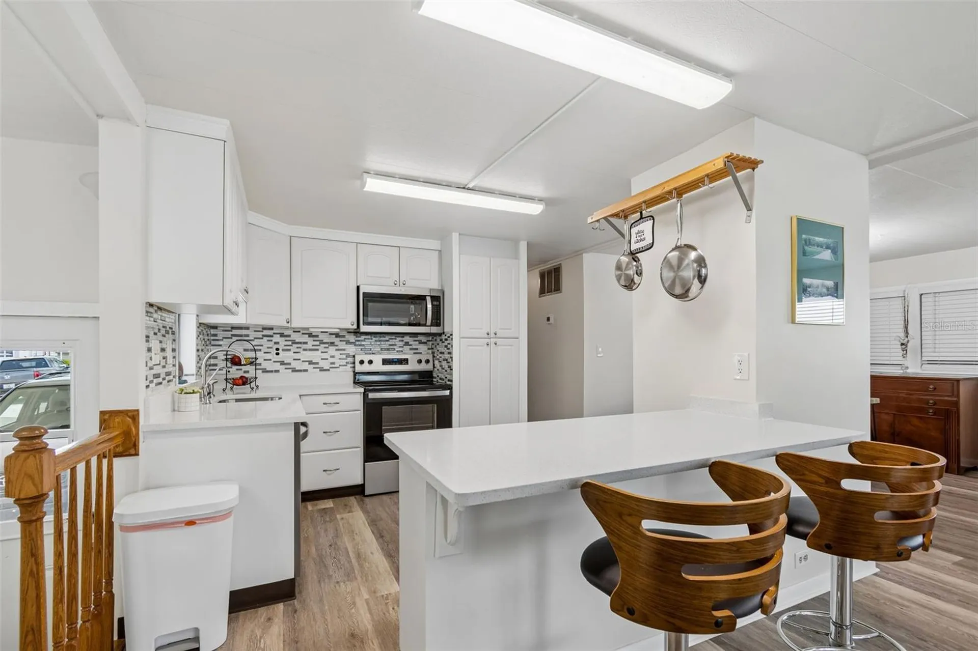 7186 Mount Arlington Drive NE St Petersburg FL 33702