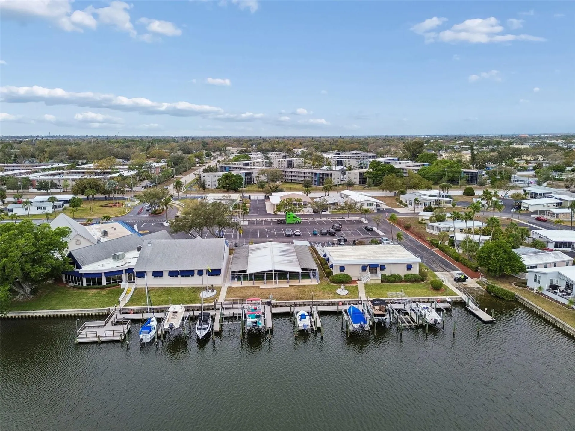 7186 Mount Arlington Drive NE St Petersburg FL 33702
