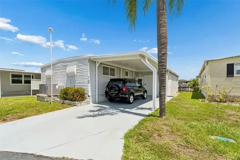 7186 Mount Arlington Drive NE St Petersburg FL 33702