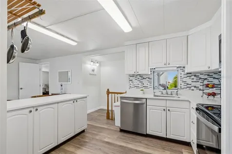 7186 Mount Arlington Drive NE St Petersburg FL 33702