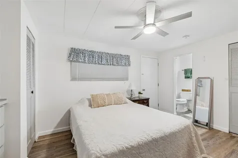 7186 Mount Arlington Drive NE St Petersburg FL 33702