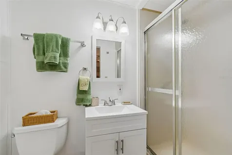 7186 Mount Arlington Drive NE St Petersburg FL 33702