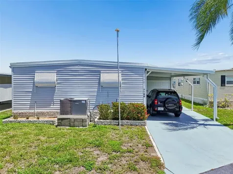 7186 Mount Arlington Drive NE St Petersburg FL 33702