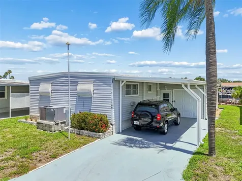 7186 Mount Arlington Drive NE St Petersburg FL 33702
