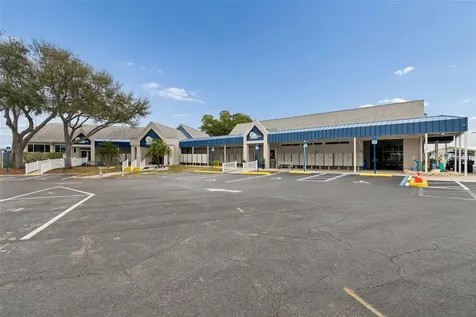 7186 Mount Arlington Drive NE St Petersburg FL 33702
