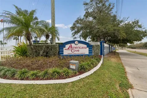 7186 Mount Arlington Drive NE St Petersburg FL 33702