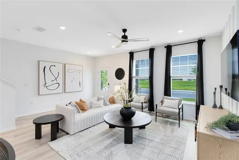 10682 Evening Star Street Orlando FL 32829
