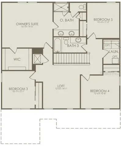 9824 Passaic Parkway Orlando FL 32829