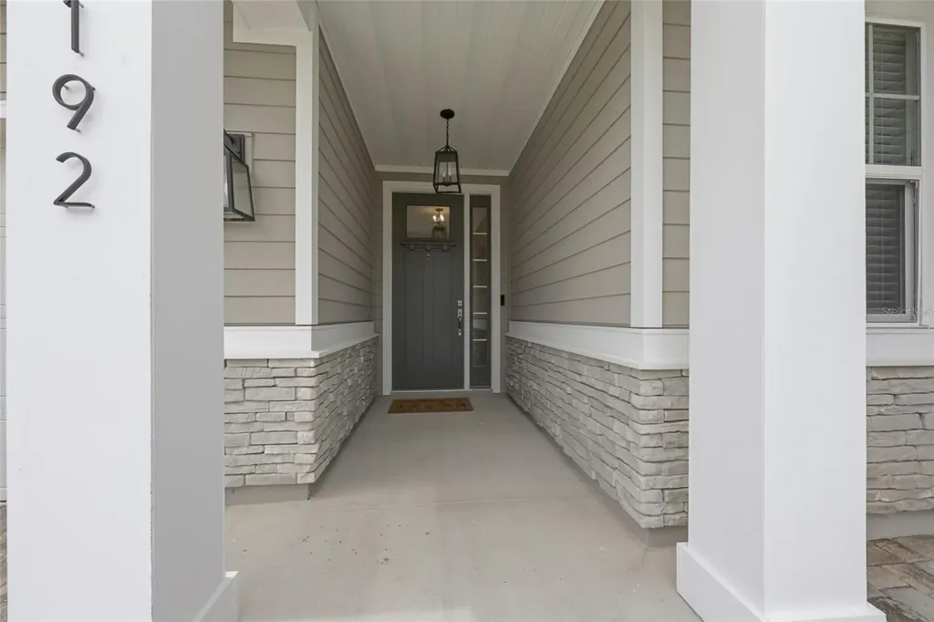 192 Goldenrod Drive St Augustine FL 32092