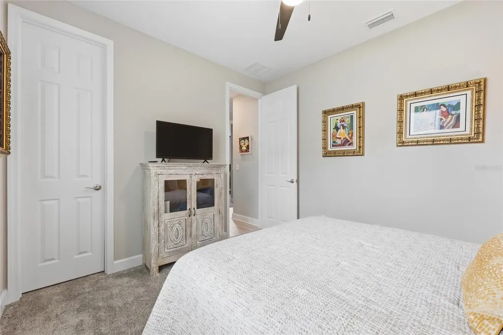 192 Goldenrod Drive St Augustine FL 32092