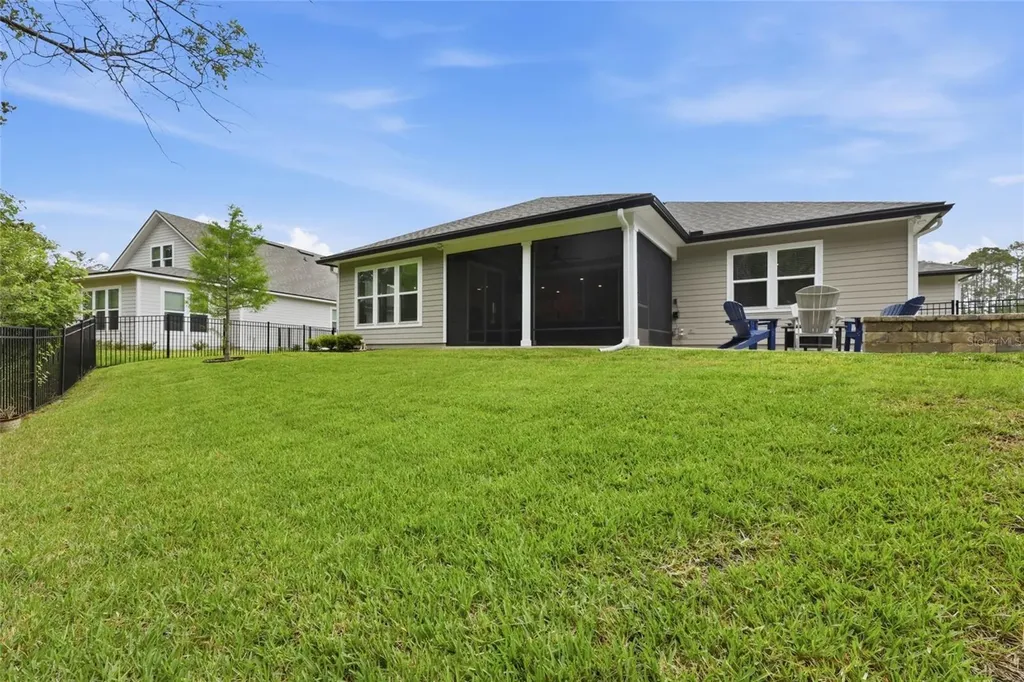 192 Goldenrod Drive St Augustine FL 32092