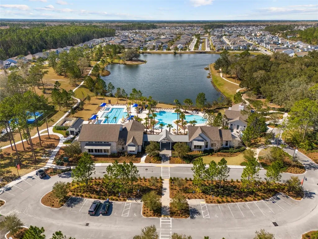 192 Goldenrod Drive St Augustine FL 32092