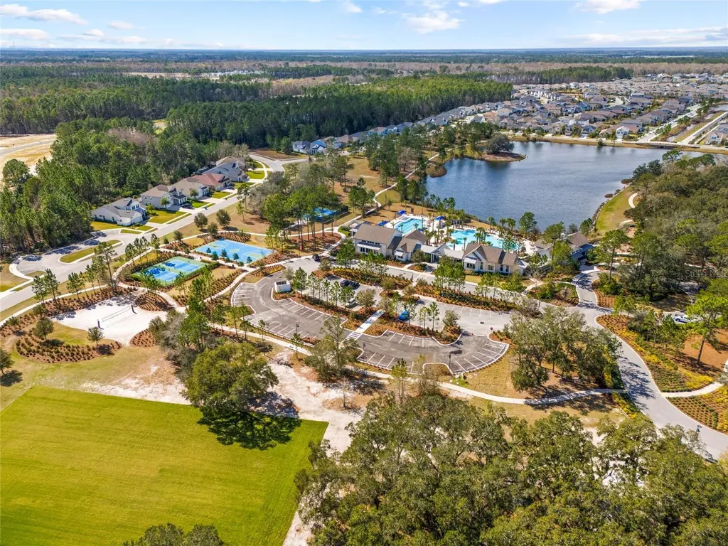 192 Goldenrod Drive St Augustine FL 32092