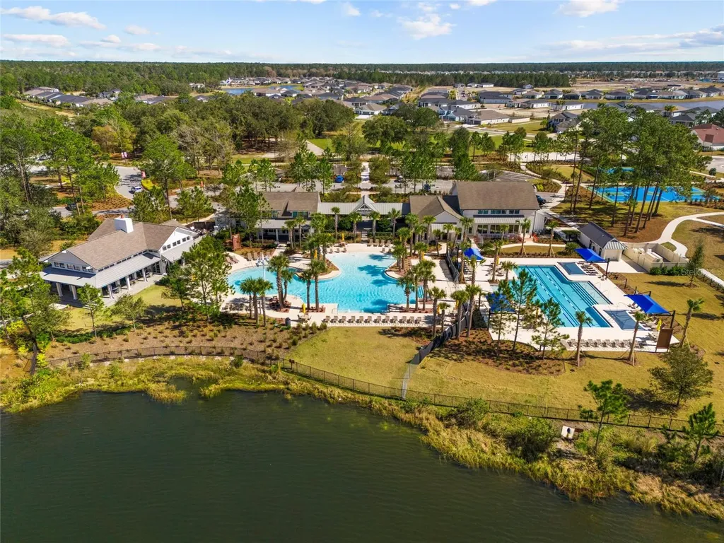 192 Goldenrod Drive St Augustine FL 32092