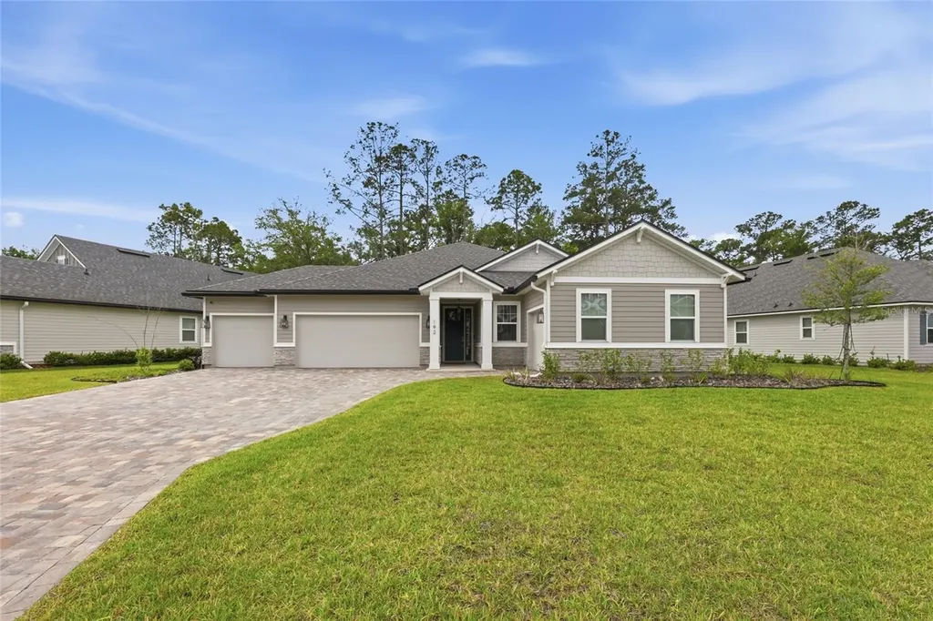 192 Goldenrod Drive St Augustine FL 32092
