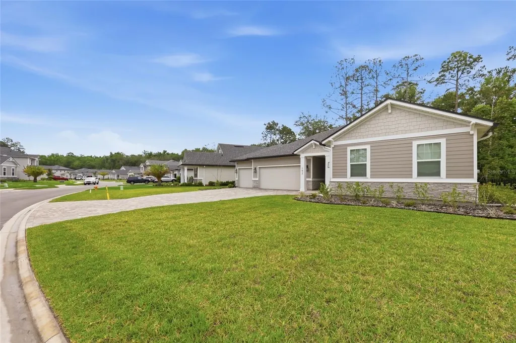192 Goldenrod Drive St Augustine FL 32092