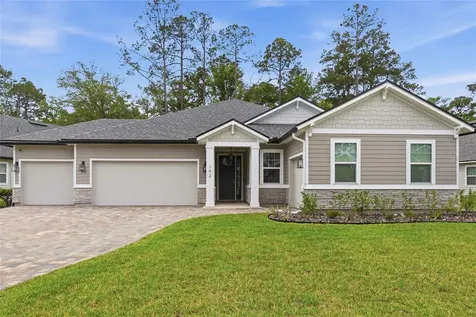 192 Goldenrod Drive St Augustine FL 32092