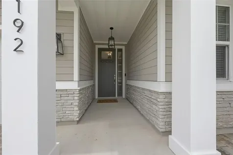 192 Goldenrod Drive St Augustine FL 32092