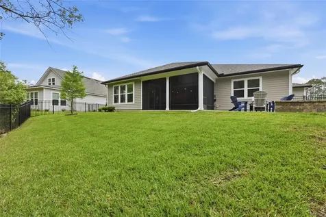 192 Goldenrod Drive St Augustine FL 32092