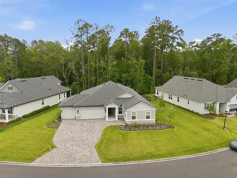 192 Goldenrod Drive St Augustine FL 32092