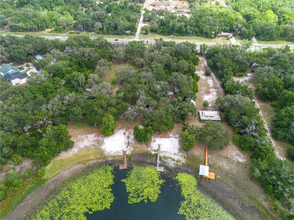 1847 State Road 20 Hawthorne FL 32640