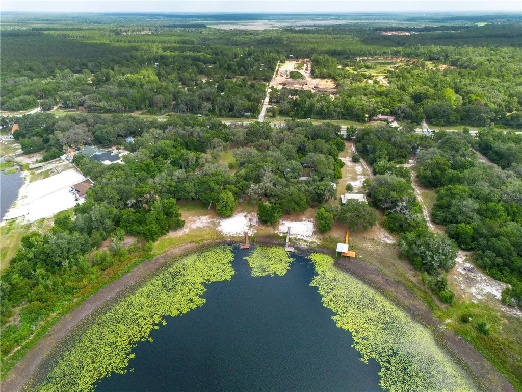 1847 State Road 20 Hawthorne FL 32640