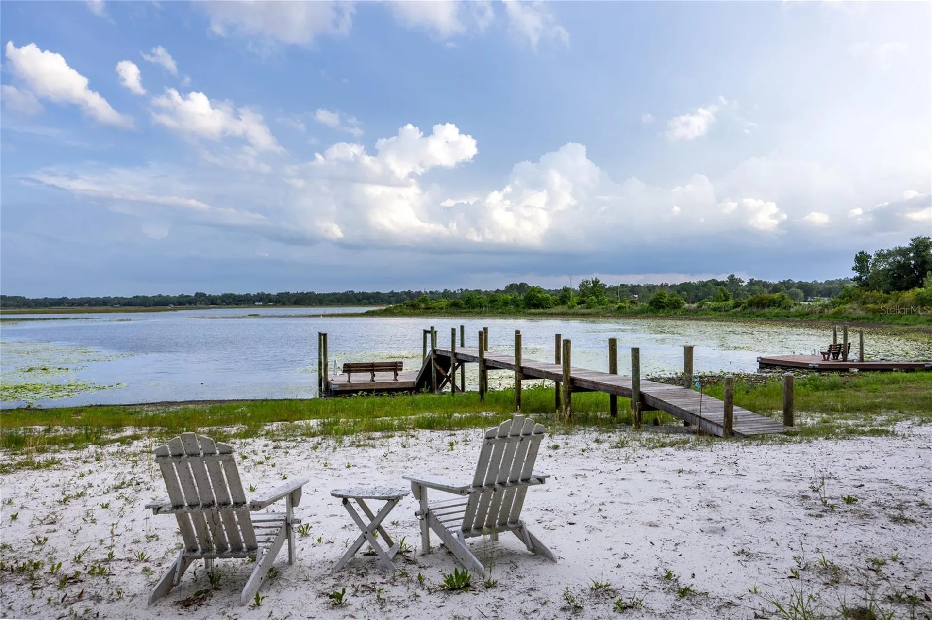 1847 State Road 20 Hawthorne FL 32640
