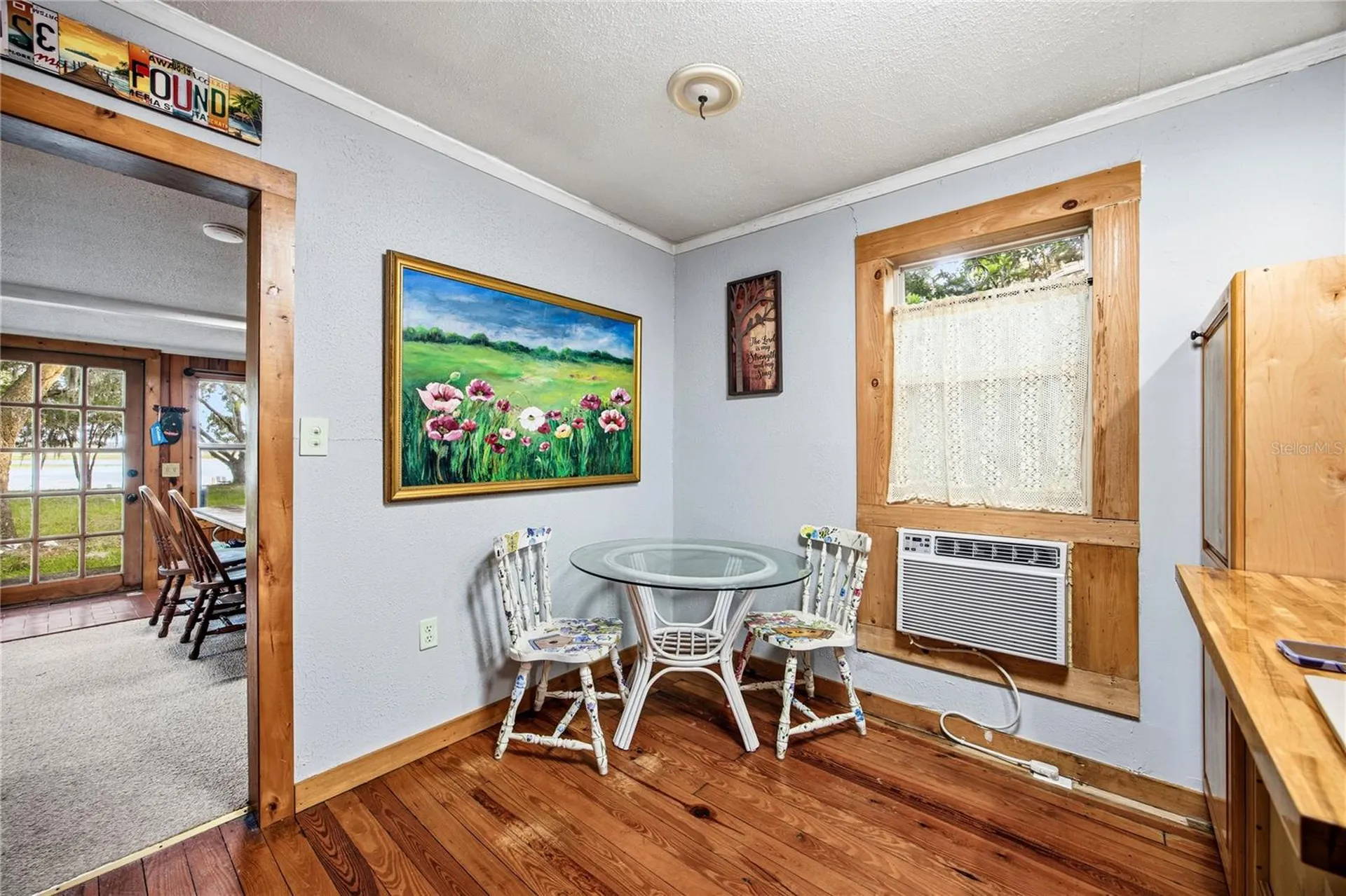 1847 State Road 20 Hawthorne FL 32640
