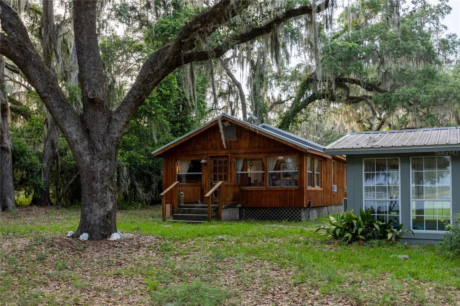 1847 State Road 20 Hawthorne FL 32640