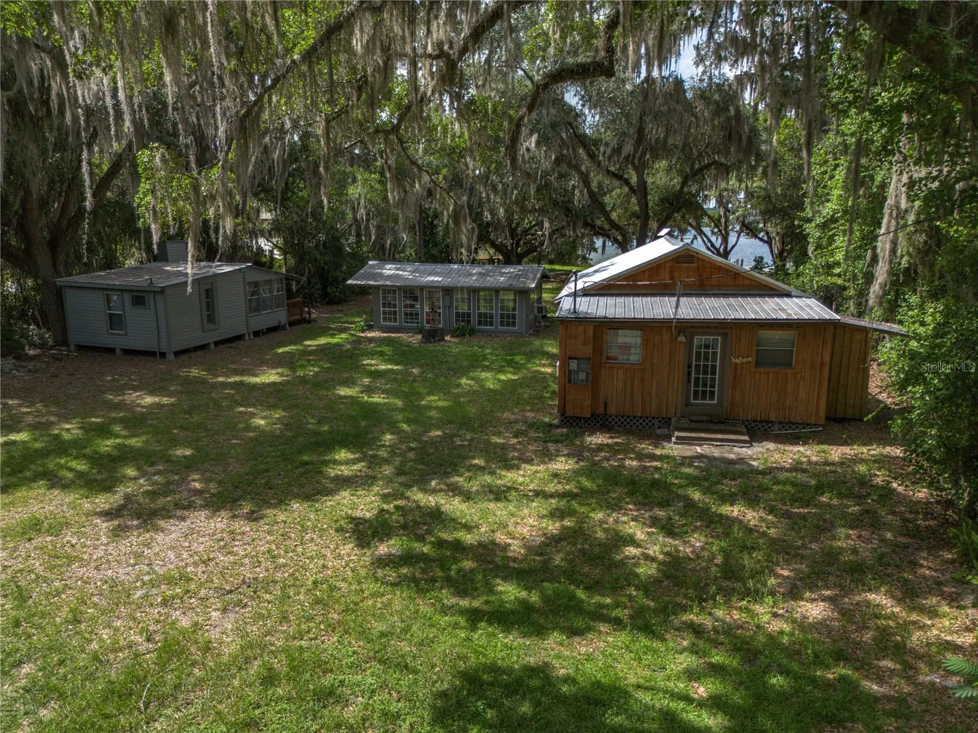 1847 State Road 20 Hawthorne FL 32640