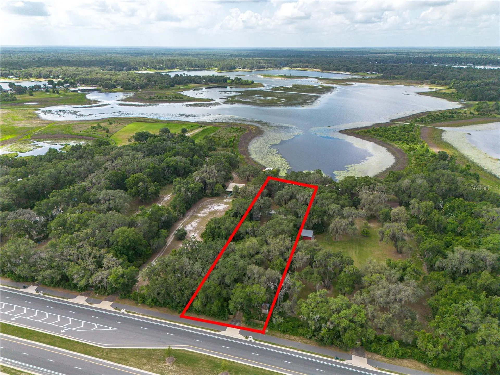 1847 State Road 20 Hawthorne FL 32640