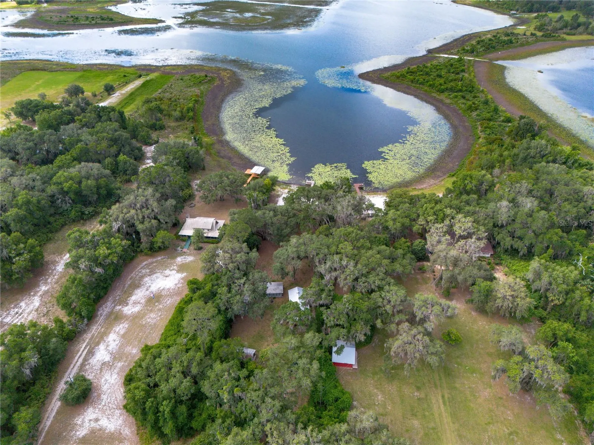 1847 State Road 20 Hawthorne FL 32640