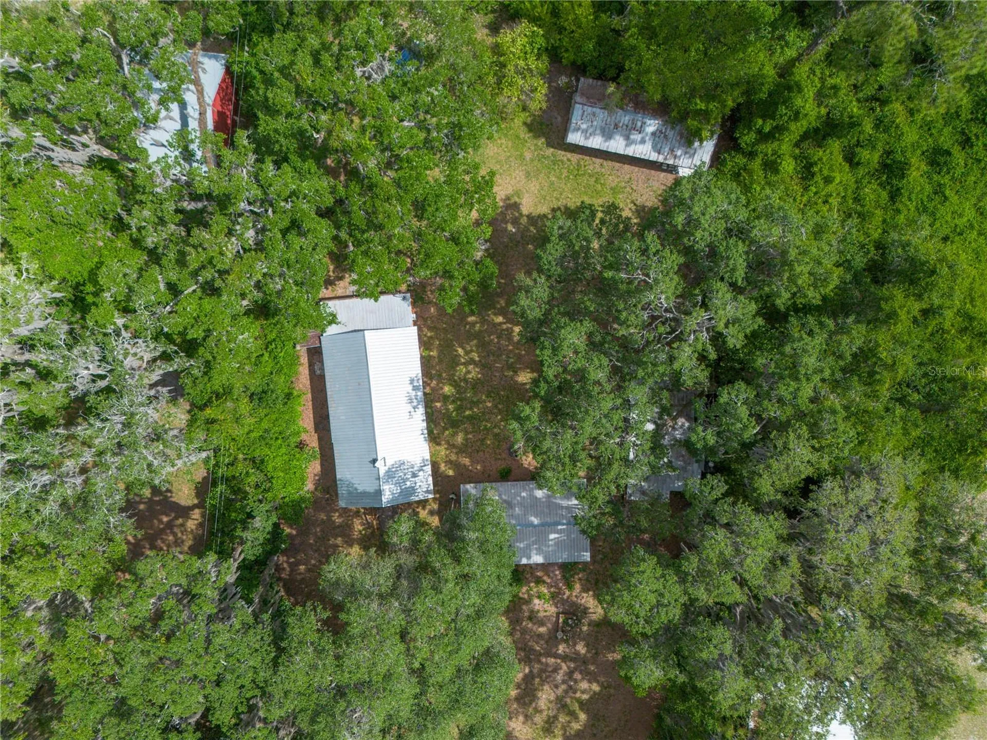 1847 State Road 20 Hawthorne FL 32640