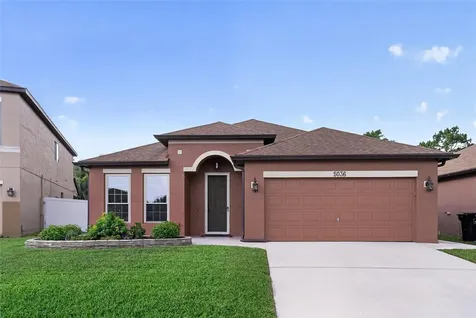 5036 Heartland Street Orlando FL 32829