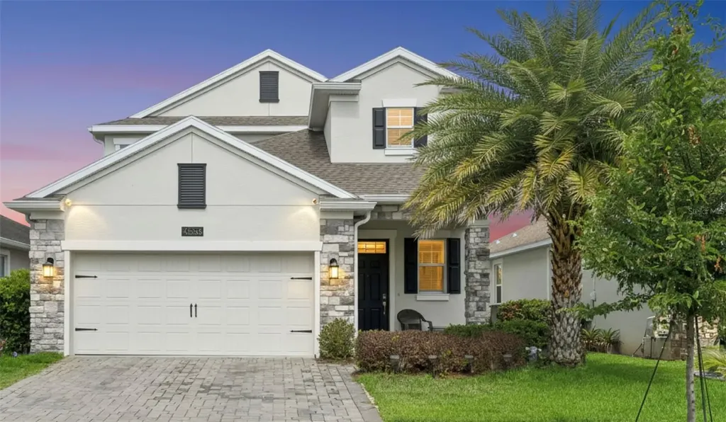 4556 Sequel Road Kissimmee FL 34746
