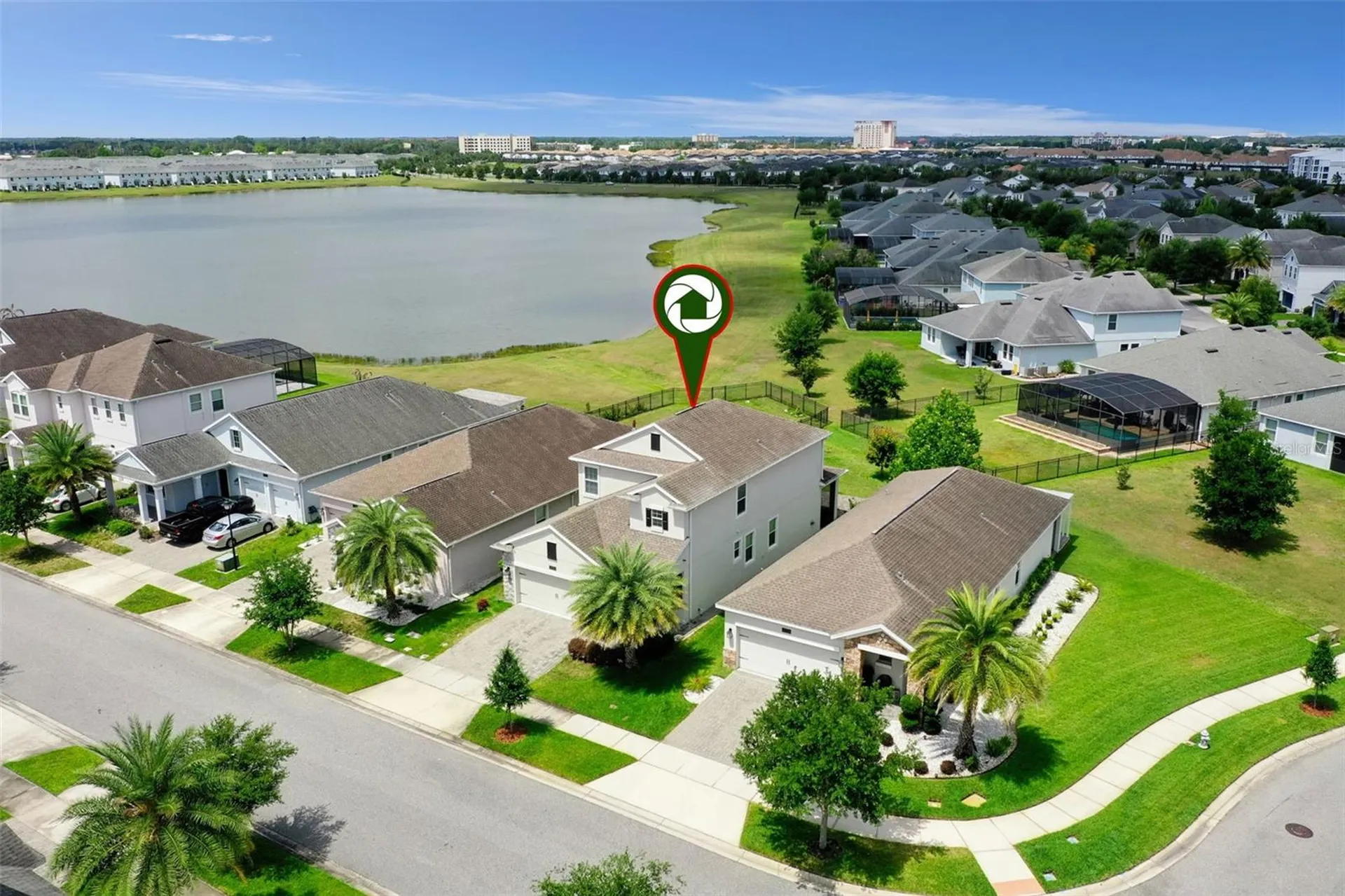 4556 Sequel Road Kissimmee FL 34746