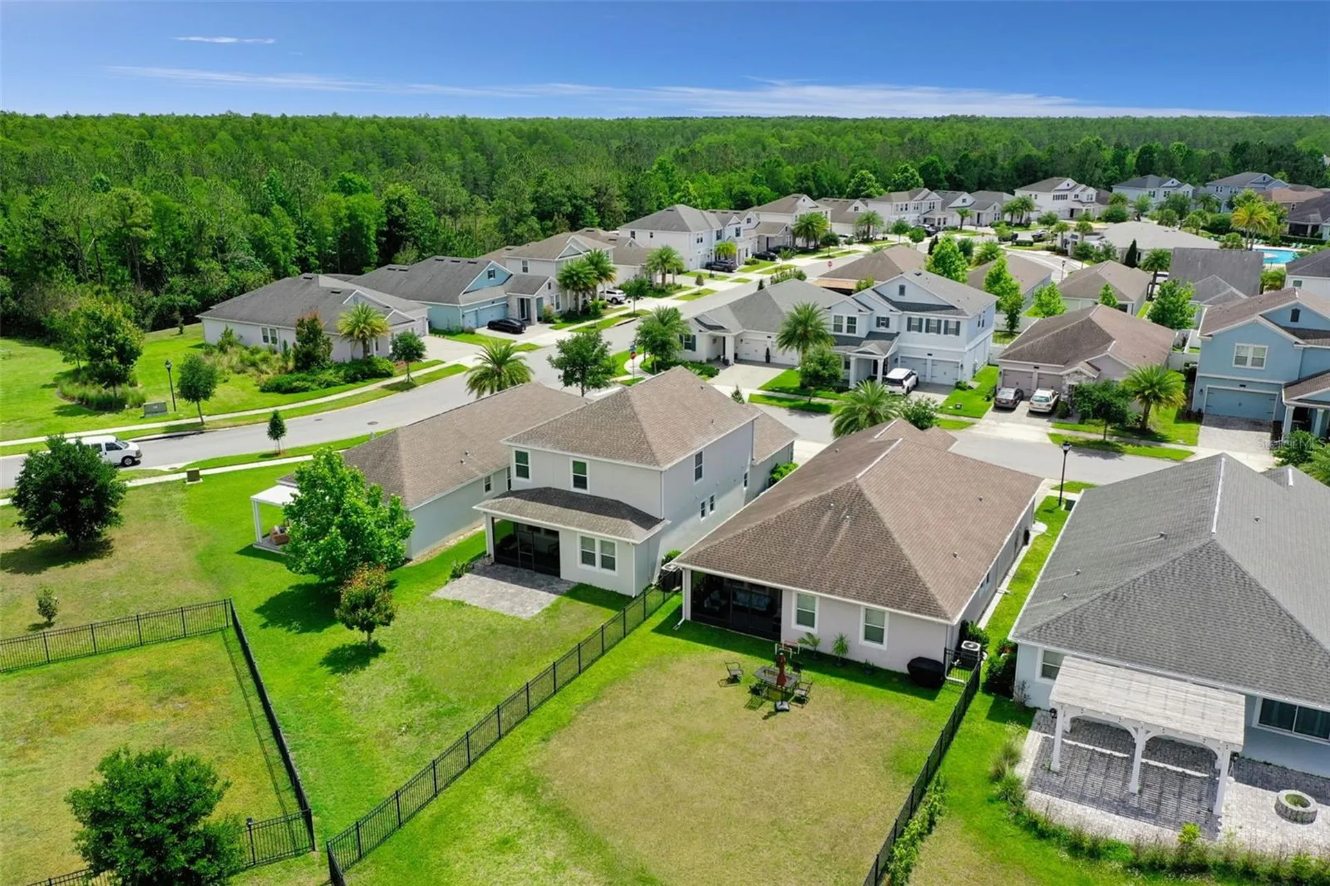 4556 Sequel Road Kissimmee FL 34746