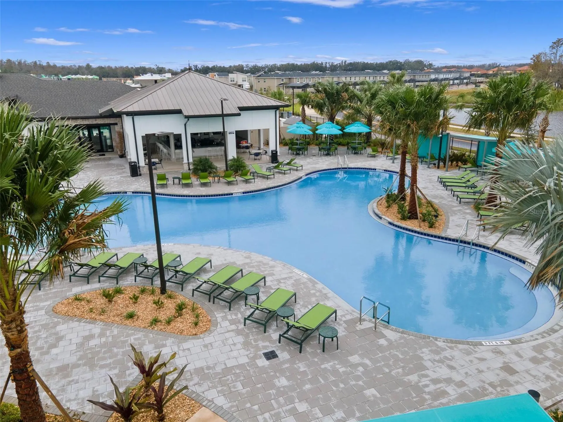 4556 Sequel Road Kissimmee FL 34746