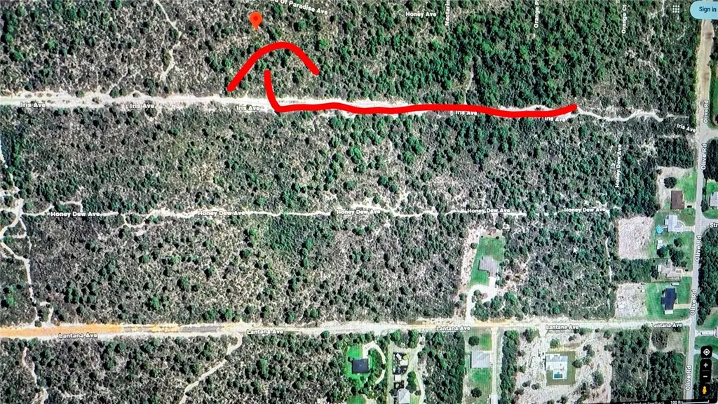 2137 Bird Of Paradise Avenue Sebring FL 33875