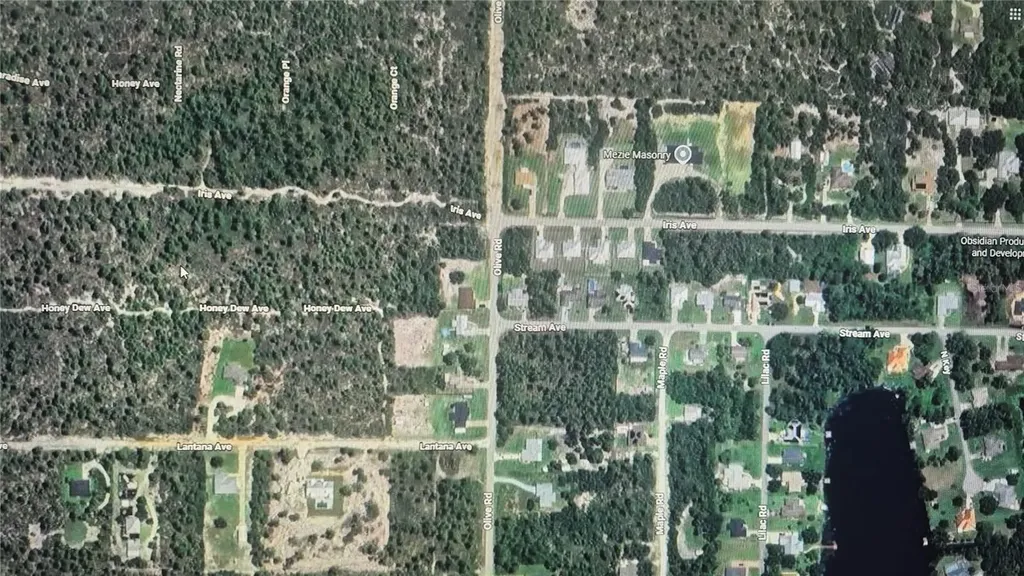 2137 Bird Of Paradise Avenue Sebring FL 33875