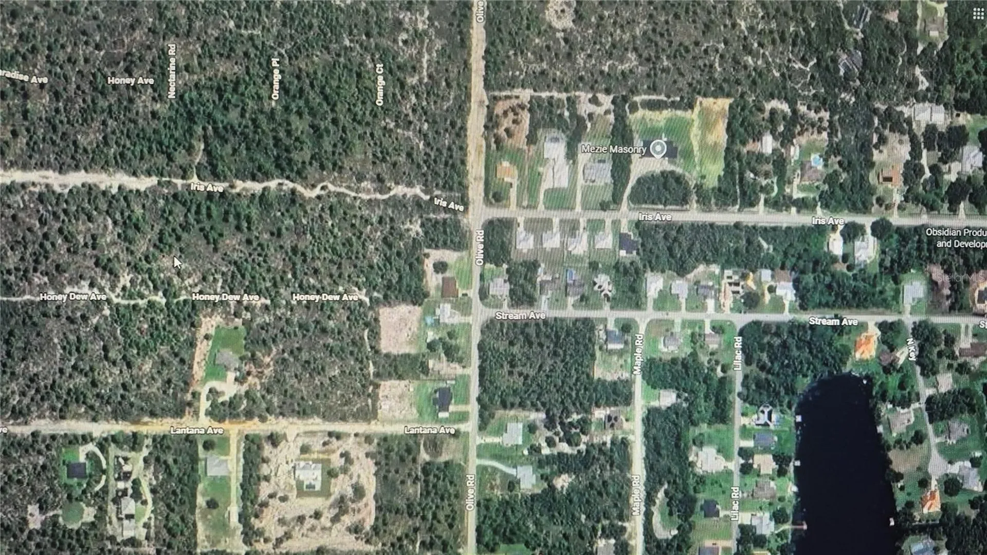 2137 Bird Of Paradise Avenue Sebring FL 33875